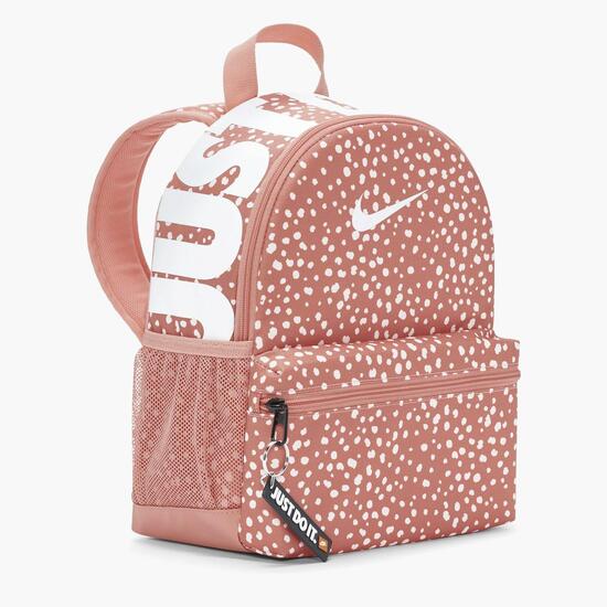Nike Brasilia - Rosa - Minimochila | Sprinter