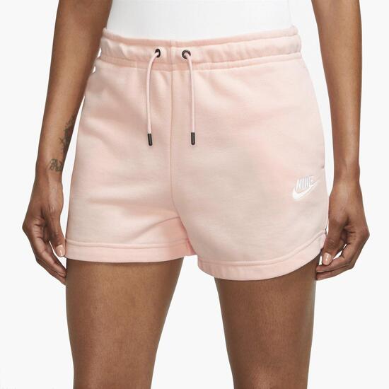 Nike Club Rosa - Pantalón Corto Mujer | Sprinter