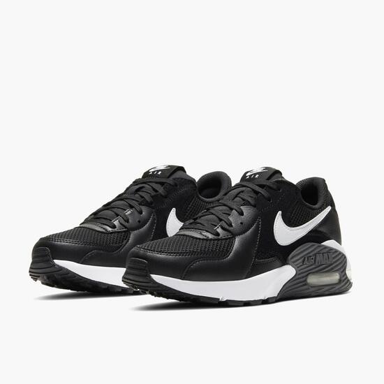 Nike Air Max - Negro - Zapatillas Mujer | Sprinter