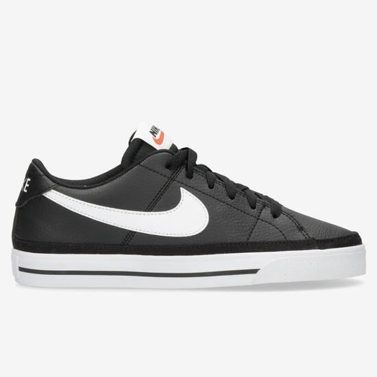 Nike Court - Negro - Zapatillas | Sprinter