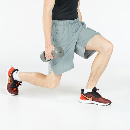 Exactamente tarjeta oportunidad Nike Dri-FIT - Gris - Pantalón Running Hombre | Sprinter