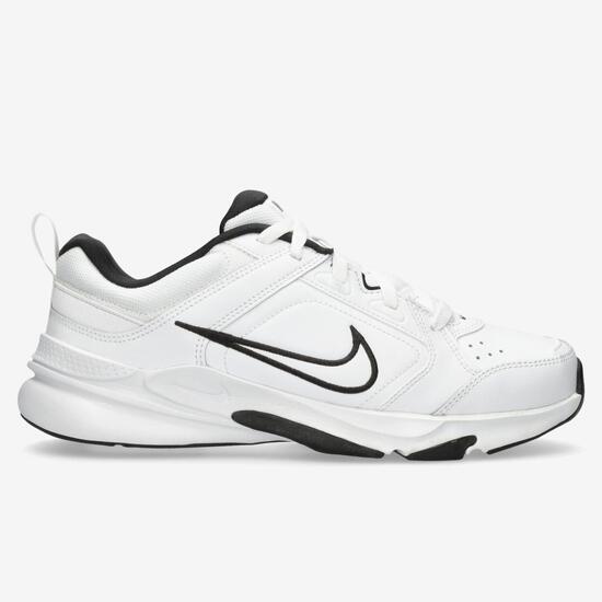 Nike Defyallday - Blanco - Zapatillas Running Hombre | Sprinter