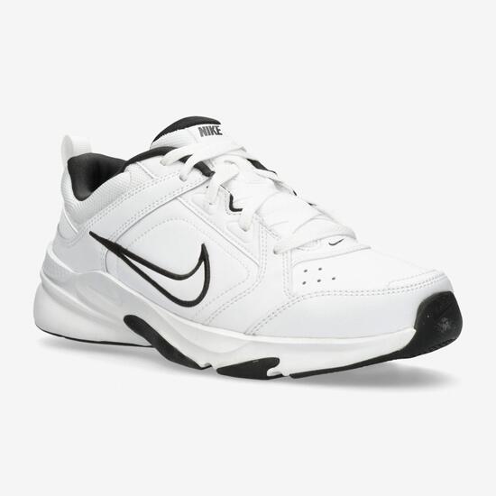 Nike Defyallday - Blanco - Zapatillas Running Hombre | Sprinter