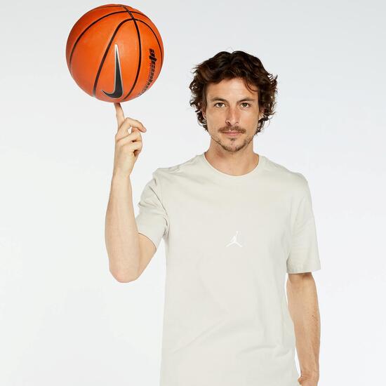 Nike Jordan - Crudo - Camiseta Hombre | Sprinter