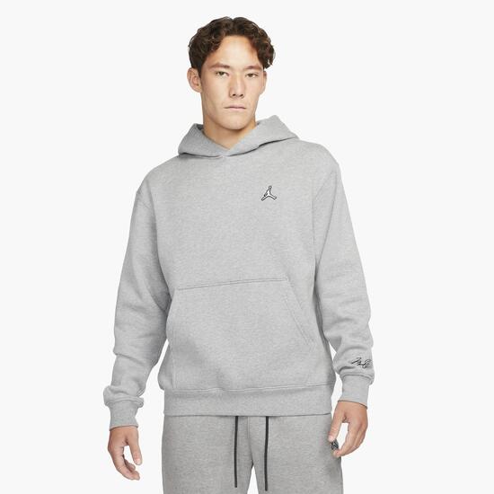 Sudadera Nike - Gris - Sudadera Capucha Hombre | Sprinter