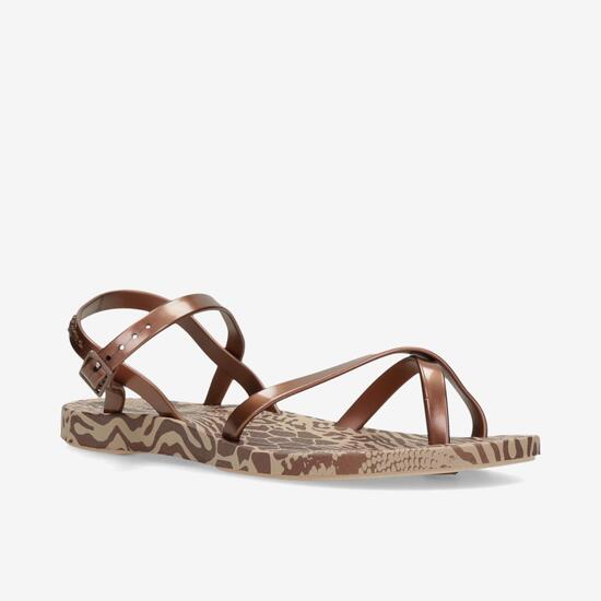 Sandalias Ipanema - Rosa - Sandalias Mujer | Sprinter