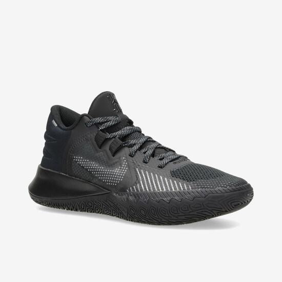 Nike Kyne Flytrap - Negro - Zapatillas Baloncesto Hombre |