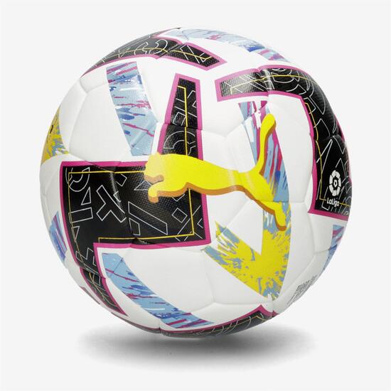 Balón 2022/23 Puma Órbita | Sprinter