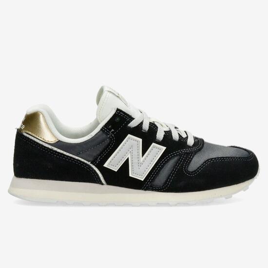 New Balance 373 - Negro - Zapatillas | Sprinter