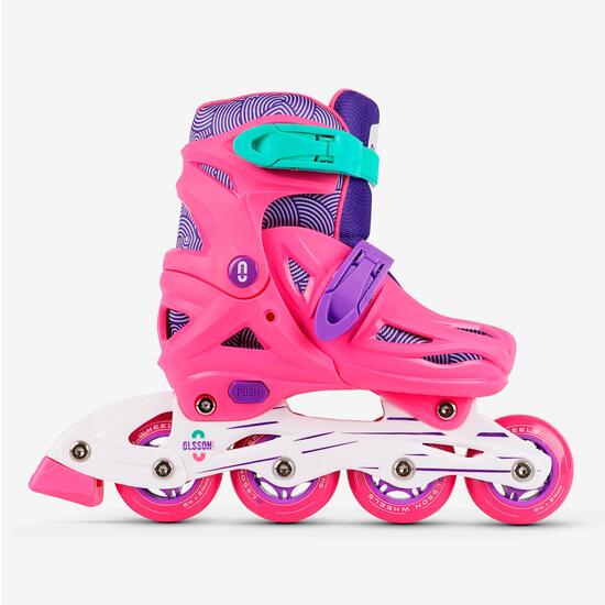 patines niña Archives - Inlineonline