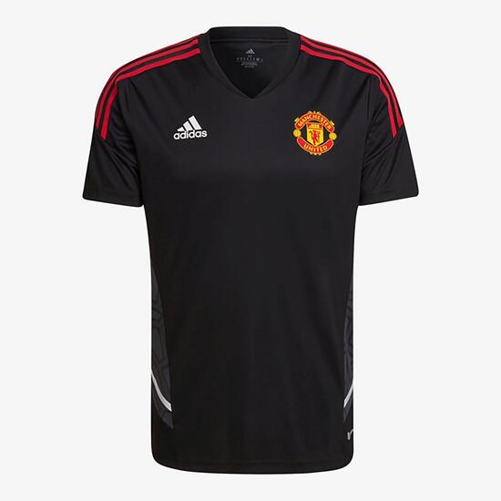 Persona a cargo no se dio cuenta silbar Camiseta Manchester United Entrenamiento 22/23 | Sprinter