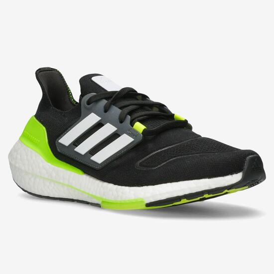 adidas 22 - Negro - Zapatillas | Sprinter