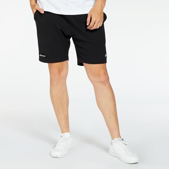 Bermuda Ellesse - Negro - Bermuda Hombre | Sprinter