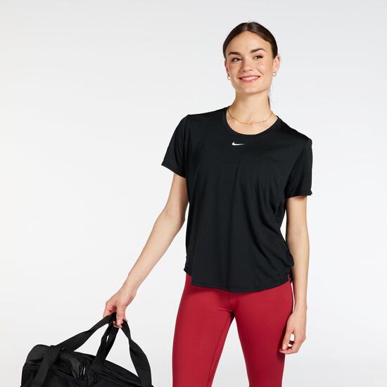 Nike One - - Camiseta Fitness Mujer | Sprinter