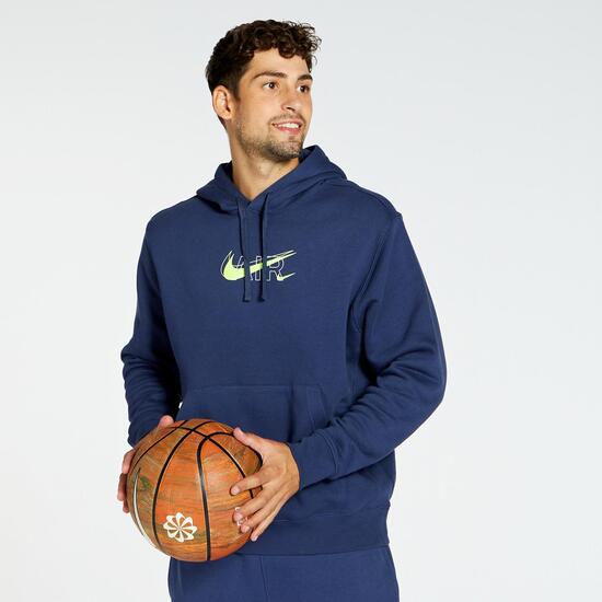 Nike Sportswear - Marino - Capucha | Sprinter