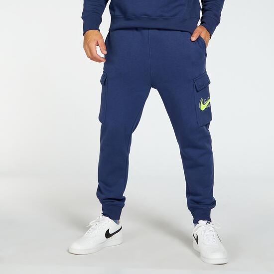 Nike Air - Pantalón Chándal Hombre | Sprinter