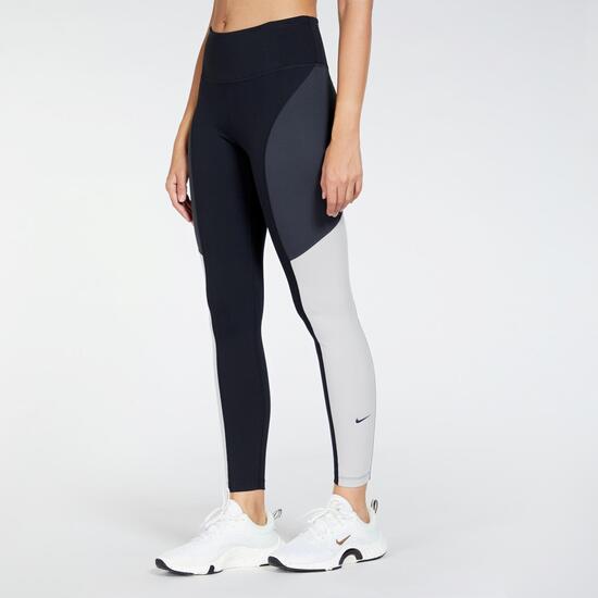 Nike - Negro - Mallas | Sprinter