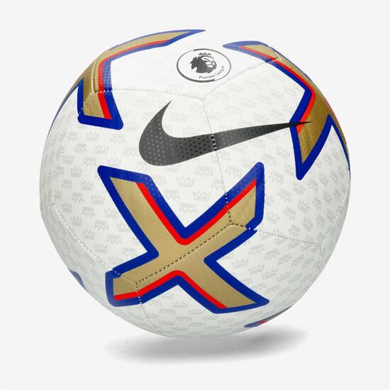 Balón Nike Premier - Blanco - Balón Fútbol |
