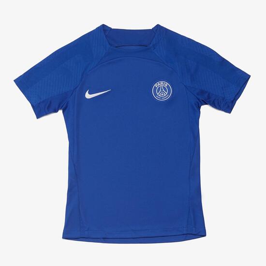 capital Sentirse mal Carteles Camiseta PSG 22/23 - Azul - Camiseta Fútbol Chico | Sprinter
