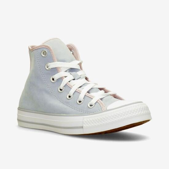 Converse Taylor All - Gris - Mujer | Sprinter