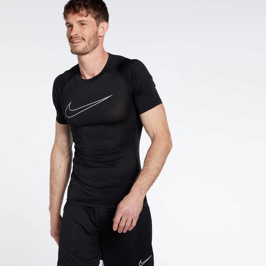 nike pro undershirt