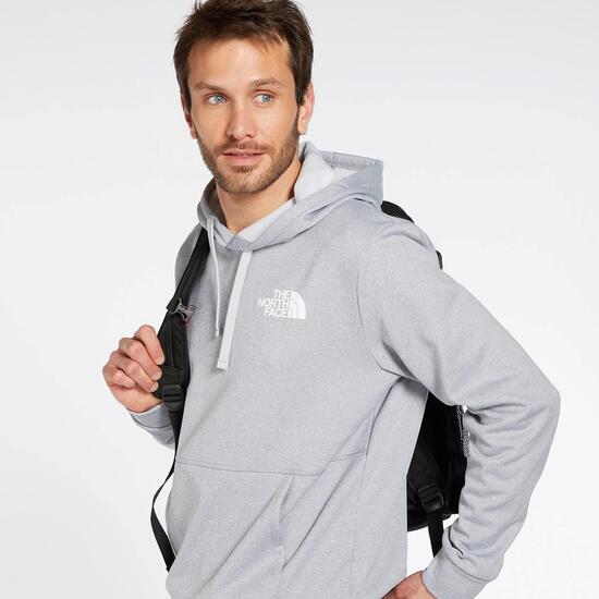 north face mittellegi jumper