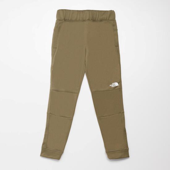 The North Face Surgent - Verde - Pantalón Montaña Chico | Sprinter