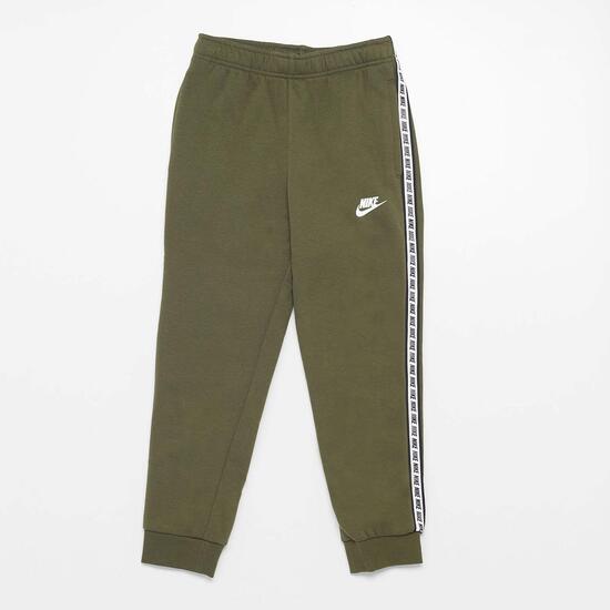 Nike Sudadera Tech Fleece mujer en Marrón