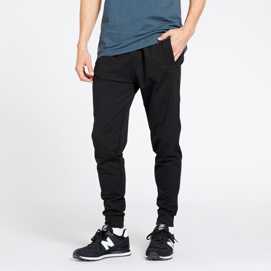 Roly Adelpho - Negras - Pantalón Chándal Hombre | Sprinter