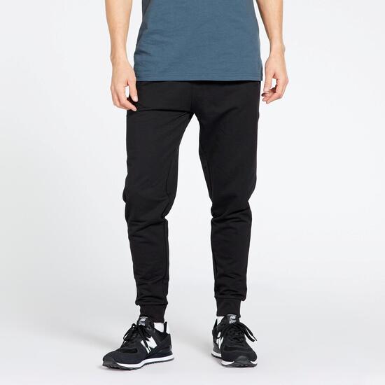 Roly Adelpho - Negras - Pantalón Chándal Hombre | Sprinter