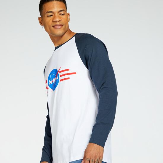 Camiseta NASA - Camiseta Hombre | Sprinter
