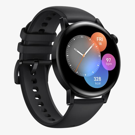 Huawei Gt3 Active 42 mm - Negro - Smartwatch | Sprinter