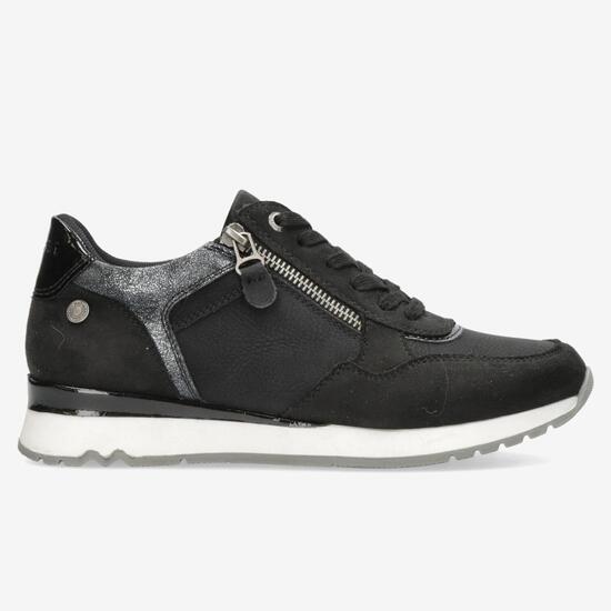 Zapatillas Xti - Negro - Zapatillas Mujer | Sprinter