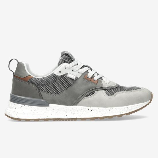 Zapatillas Xti - Gris - Zapatillas Hombre | Sprinter