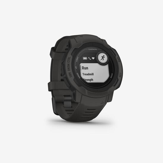 garmin instinct preto