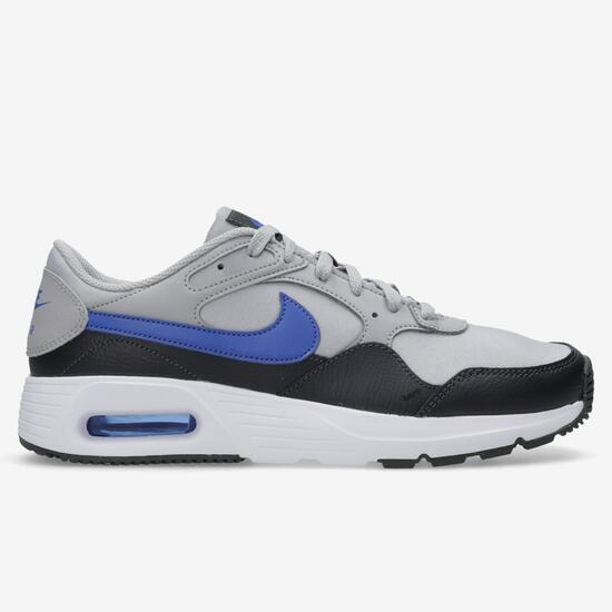 Nike Air Max Sc - Gris - Zapatillas Hombre | Sprinter