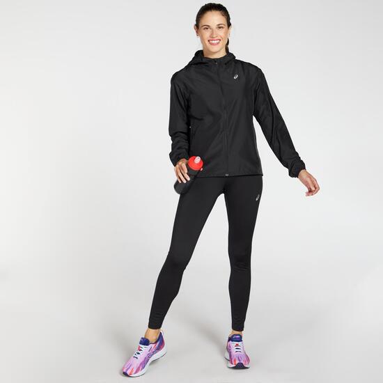 Ser empeorar Célula somatica Asics Asics - Negro - Cortaviento Running Mujer | Sprinter