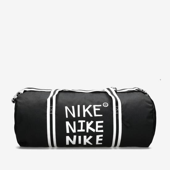 Nike - Negro - Bolsa Deporte |