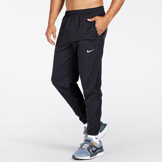 Facultad aceleración Ruina Nike Dri-FIT Challenger - Negro - Pantalón Running Hombre | Sprinter