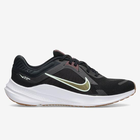 Nike 5 - Negro - Zapatillas Running | Sprinter