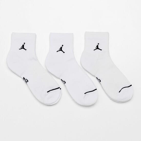 Nike Jordan - Blanco - Unisex |