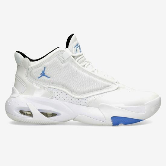 Nike Jordan Aura 4 - Blanco - Zapatillas Baloncesto Hombre | Sprinter