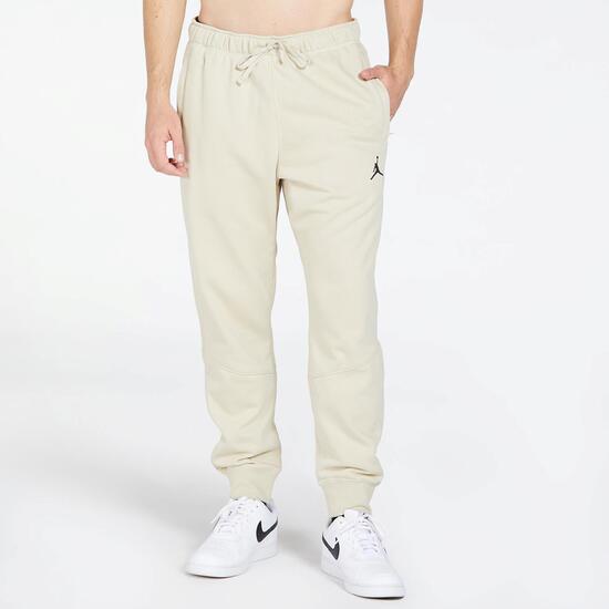 Nike Jordan - Beige - Pantalón Hombre |