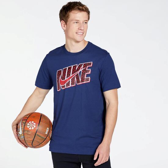 Imagen de Nike Graphic Camiseta Hombre