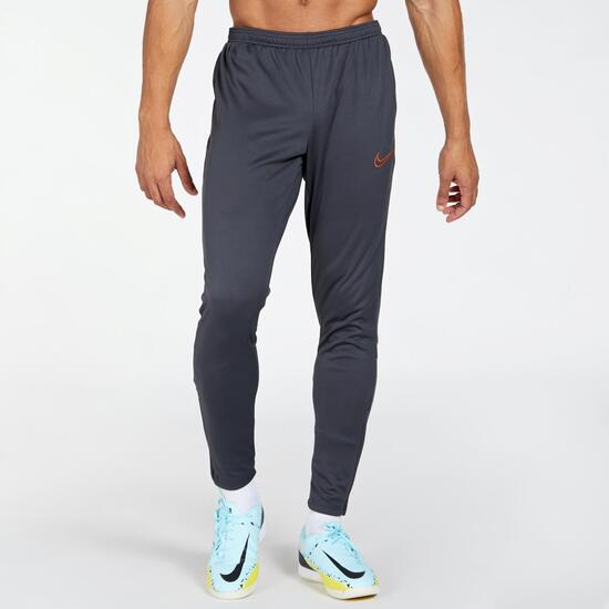 Nike Academy - Negro - Pantalón Hombre Sprinter