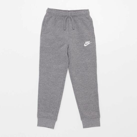 Pantalón Nike - Gris - Pantalón Niño