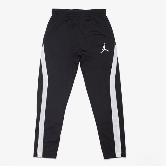 Pantalón Nike - Negro Pantalón |