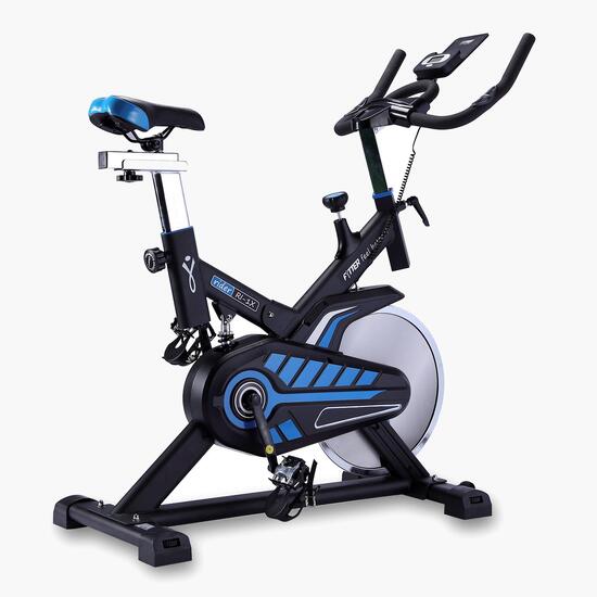 Fytter Ri-1x - NEGRO - Bicicleta Spinning | Sprinter