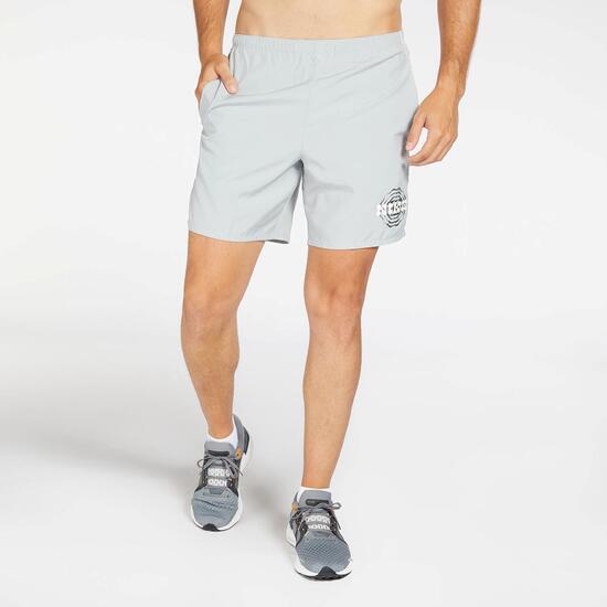 Meditativo Recientemente miércoles Nike Challenger - Gris - Pantalón Running Hombre | Sprinter