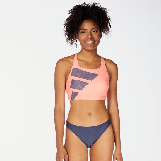 Bikini Natación adidas Marino - Bikini Mujer | Sprinter